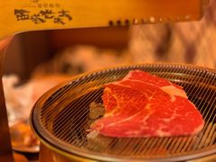 -西塔老太太泥炉烤肉(苏州大悦城店)