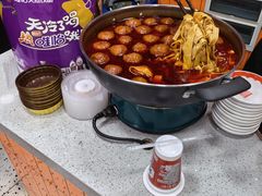 -塞上张记桂林米粉(金凤万达店)