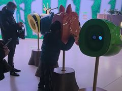 -苏州青少年科技馆