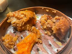 -楚山晓·楚湘菜(江夏永旺店)