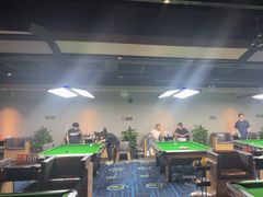 -云川台球(马甸店)