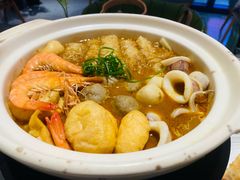 -陶兰居·手工点心·粤菜(圆融时代广场店)