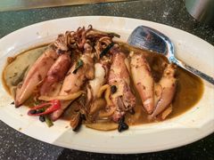 -王庄阿咪海鲜大排档(象园店)
