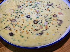 -吕氏疙瘩汤·私家菜馆(慈云寺店)