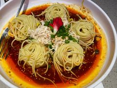 -茅庐川菜(烟台吾悦广场店)