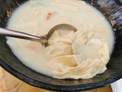 -水乡人家私房菜(逢简店)