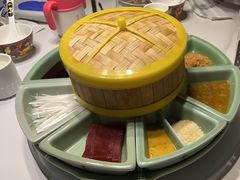-羲和雅苑•北京烤鸭(国贸商城店)