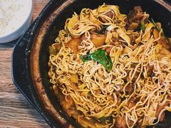 方便面-宋氏重庆鸡公煲(红谷滩万达金街店)