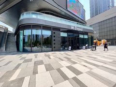 -东莞松山湖万象汇