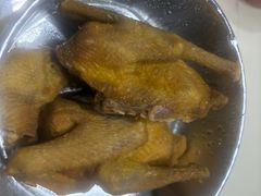 -大鸽饭(马王堆店)