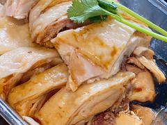 -百家鸡味馆(清泰店)