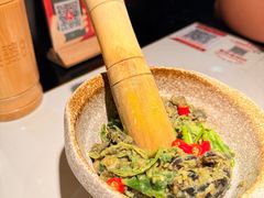 -田婆婆的菜(友谊阳光城店)