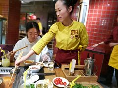 -巴奴毛肚火锅(安阳相州店)