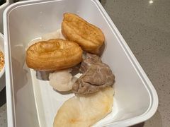 -海底捞火锅(CBD安泰广场店)