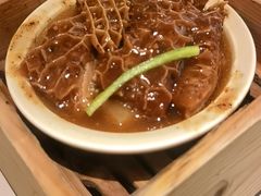 -蔡澜点心·粤菜(西单大悦城店)