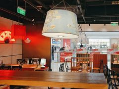 -和府捞面(西溪印象城店)