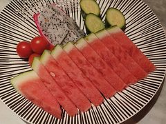 -王庄阿咪海鲜大排档(上下杭店)