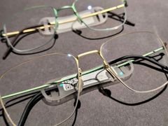 -大视光学•LINDBERG林德伯格•全球手工眼镜集合店(王府井店)
