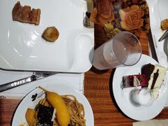 -汉巴味德自助餐厅(嘉定宝龙广场店)