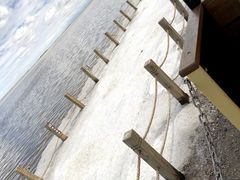 -茶卡盐湖