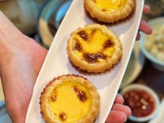 -蛇口希尔顿南海酒店·随轩中餐厅·粤菜