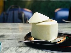 泰国原只手工椰子冻-长勺子东南亚(街道口店)