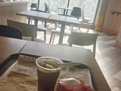 -肯德基(西安兴庆店)