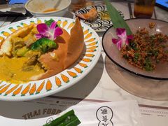 -太食獸泰式茶餐厅(艾尚天地店)