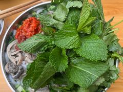 -攀枝花·任德琼·盐边羊肉米线