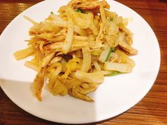 -韩邦朝天锅