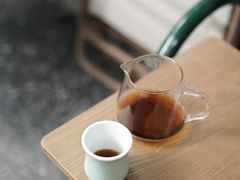 手冲-SAFARI COFFEE