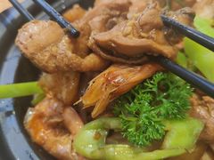 -状元虎.摇滚炒鸡.家常菜(义勇街店)