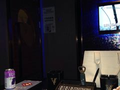 -好声音时尚量贩KTV(之心城店)