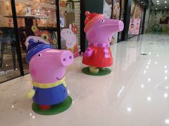 -万达广场(大明宫店)