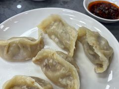 -奉天蚨祥饺子馆