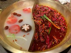 -小龙坎火锅(湖滨银泰in77店)