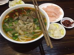 -黔派·贵州烙锅烤肉·米粉(车公庙店)