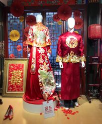 -瑞蚨祥(大栅栏店)