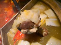 -湊湊火锅·茶憩(东城万达店)
