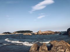 -南澳海滩