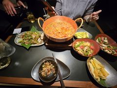 -Ameigo梅果·云贵川bistro(长宁来福士店)