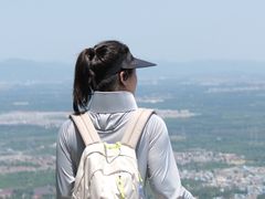 -北京鹫峰国家森林公园