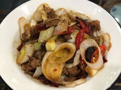 -丁里羊肉小镇(天鹅湖总店)