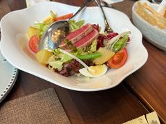 -OGGI TRATTORIA PIZZERIA(深业上城店)