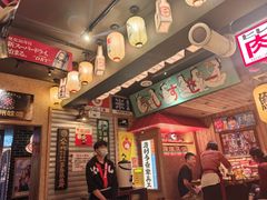 -MIKOMIKO和牛烧肉专门店(南门店)