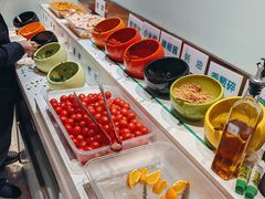 -四季缤纷椰子鸡(雨花亭凯德广场店)