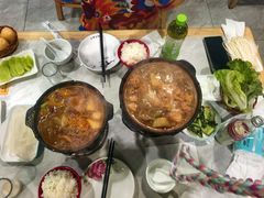 -范贤光鸡公煲(平乐园总店)