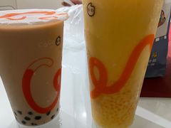 -CoCo都可(常德路店)