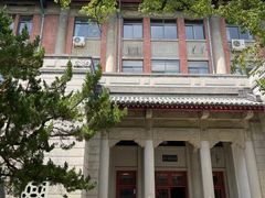 -浙江大学(玉泉校区)