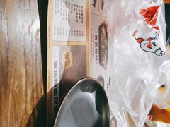 -令狐冲·炭烤活鱼(宝龙店)